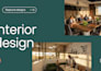 be your designer for modern commercial buildings